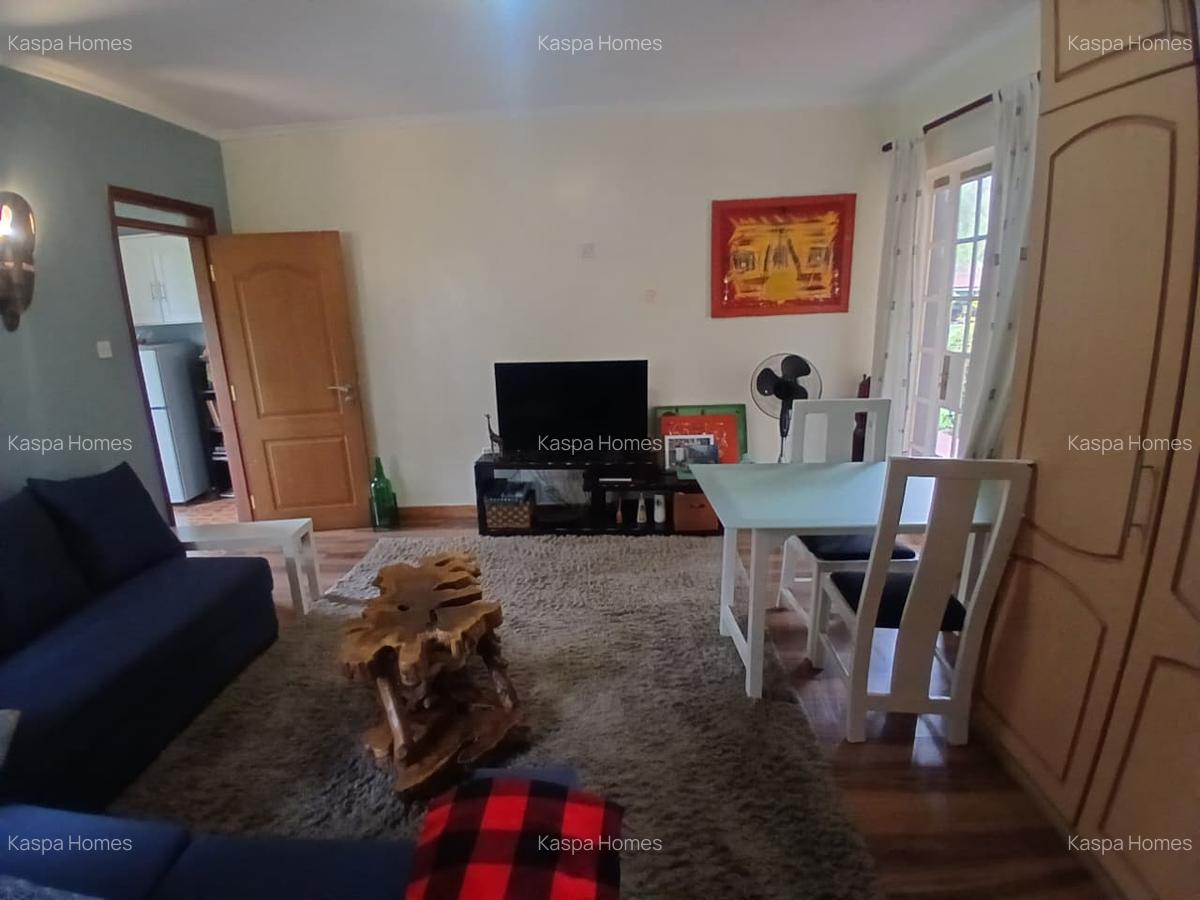 1 Bed House with En Suite in Karen - 5