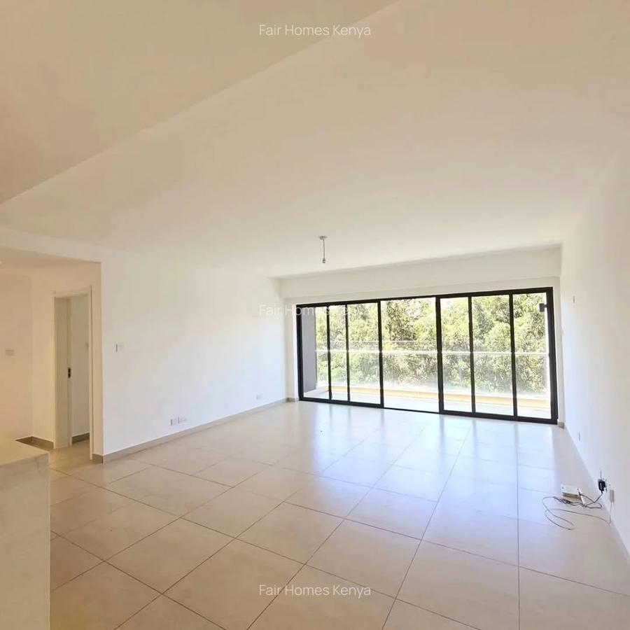 2 Bed Apartment with En Suite at Mbaazi Avenue - 1