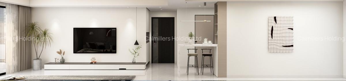 2 Bed Apartment with Swimming Pool at Kirichwa Road - 12