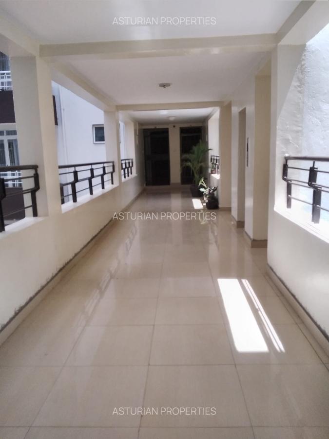 3 Bed Apartment with En Suite in Westlands Area - 5