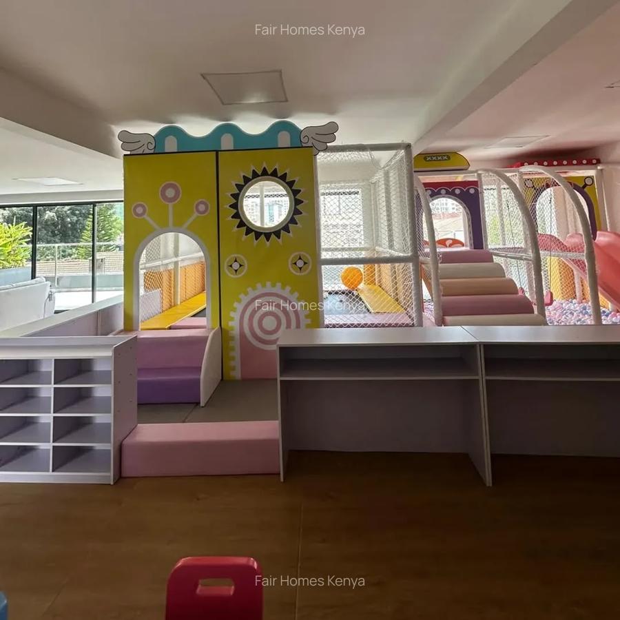 2 Bed Apartment with En Suite at George Padmore - 11