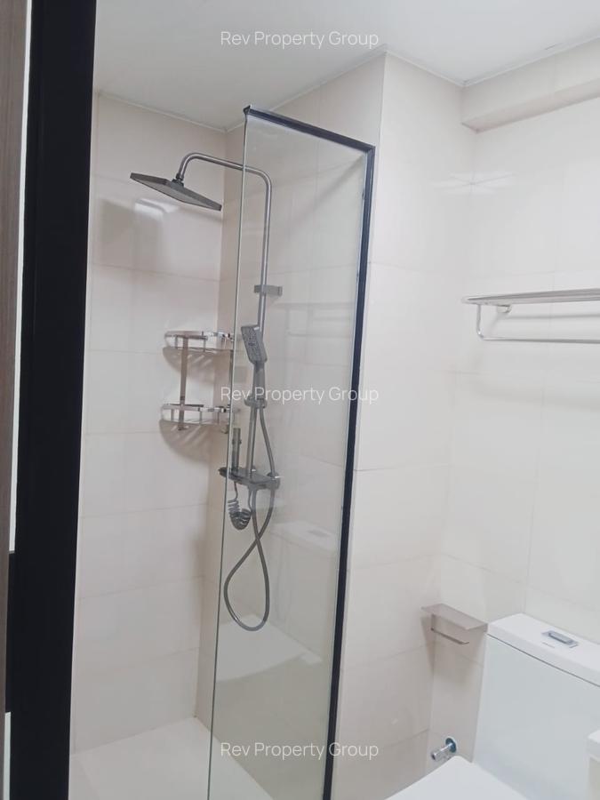 1 Bed Apartment with En Suite in Westlands Area - 14
