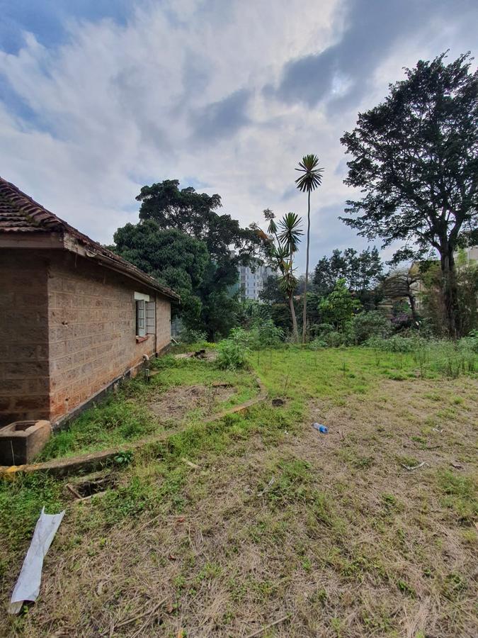 Land in Westlands Area - 4