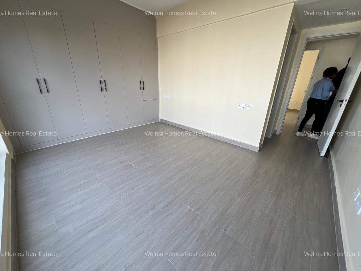 2 Bed Apartment with En Suite in Kilimani - 11