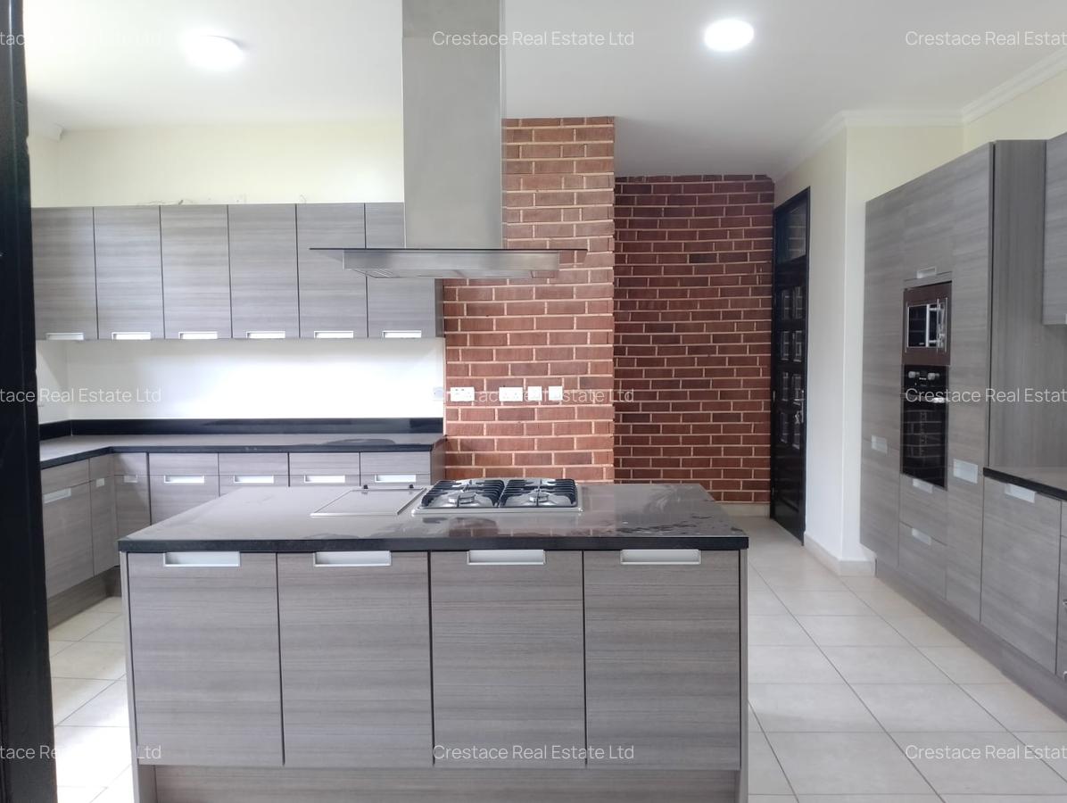 5 Bed House with En Suite in Karen - 7