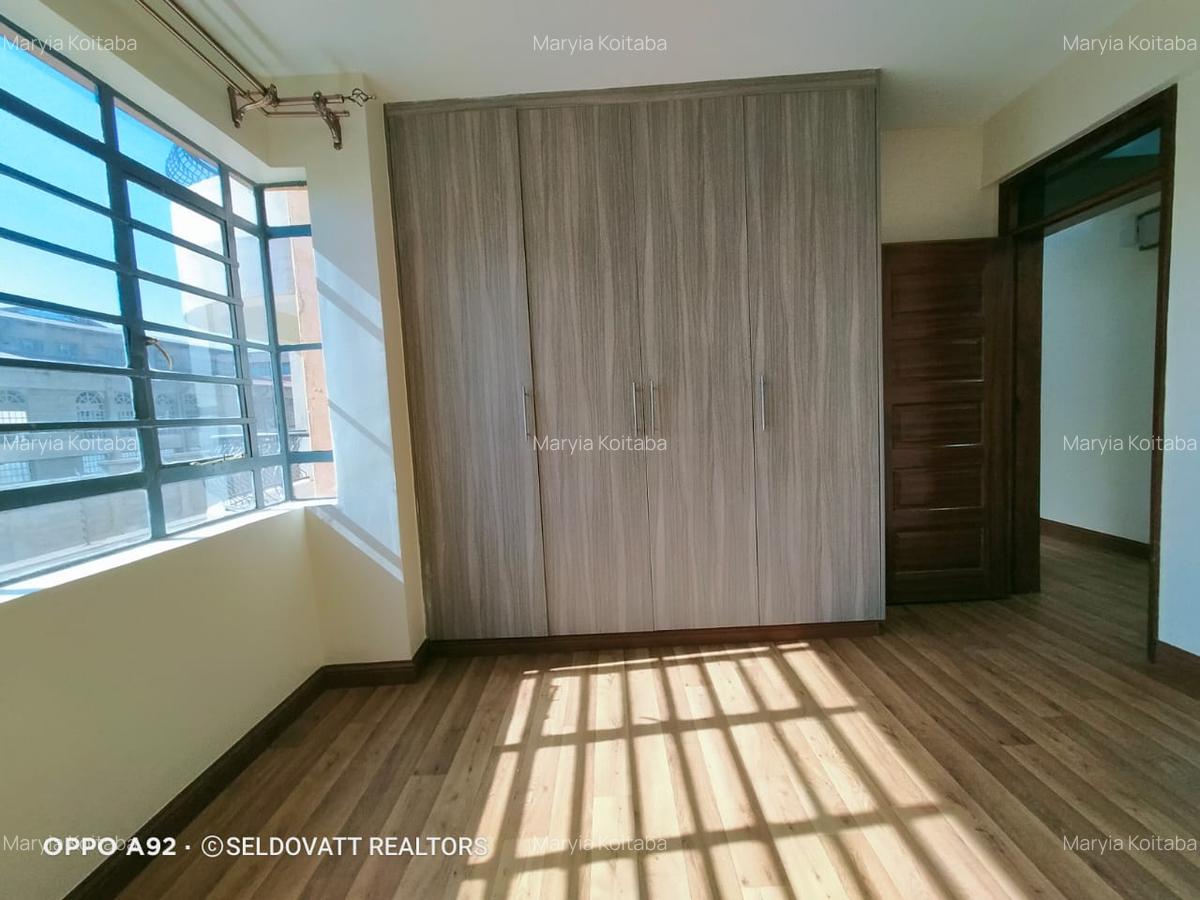 2 Bed Apartment with En Suite at Kikuyu Road - 12