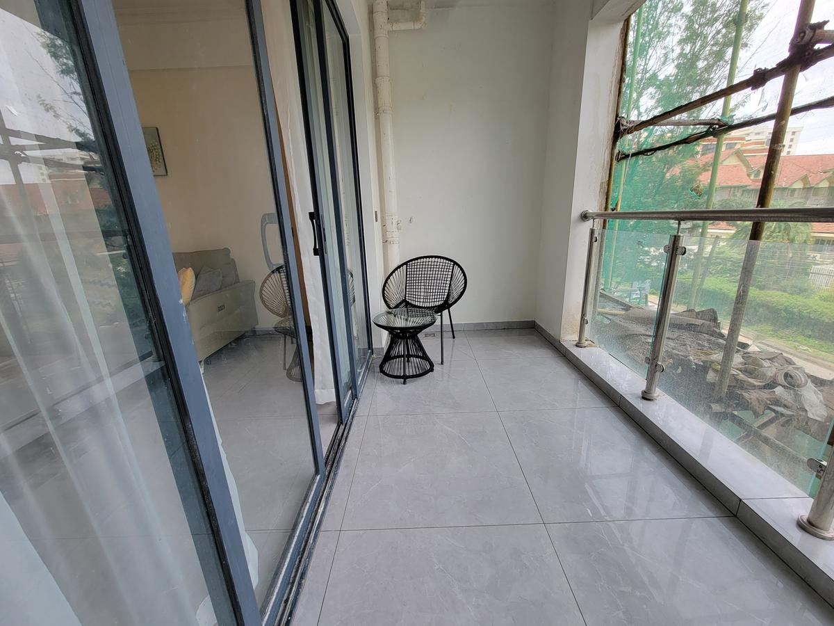 2 Bed Apartment with En Suite in Kilimani - 10