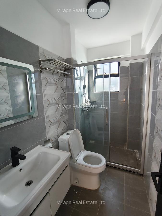 2 Bed Apartment with En Suite in Lavington - 12