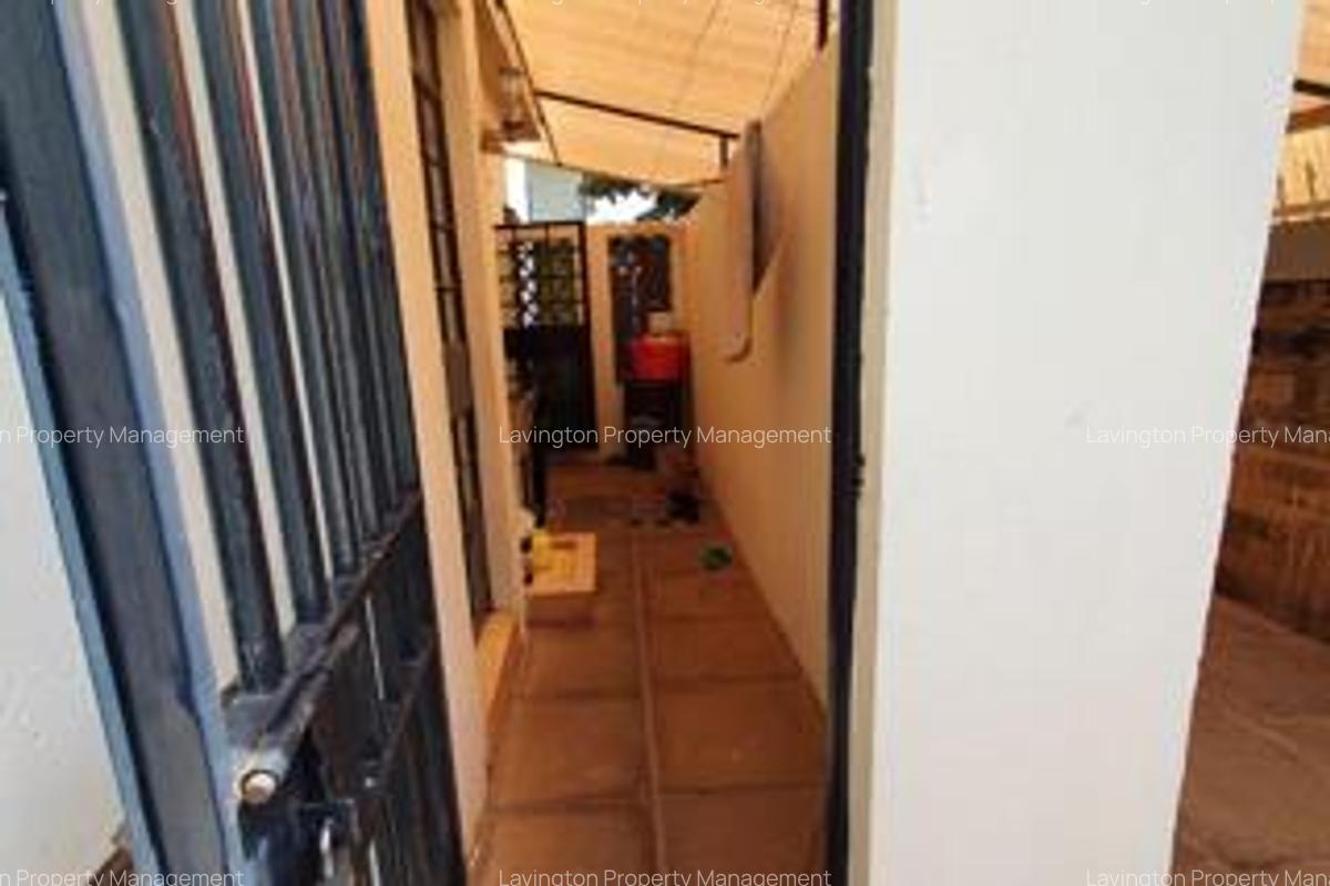 4 Bed House with En Suite at Loresho Ridge - 10