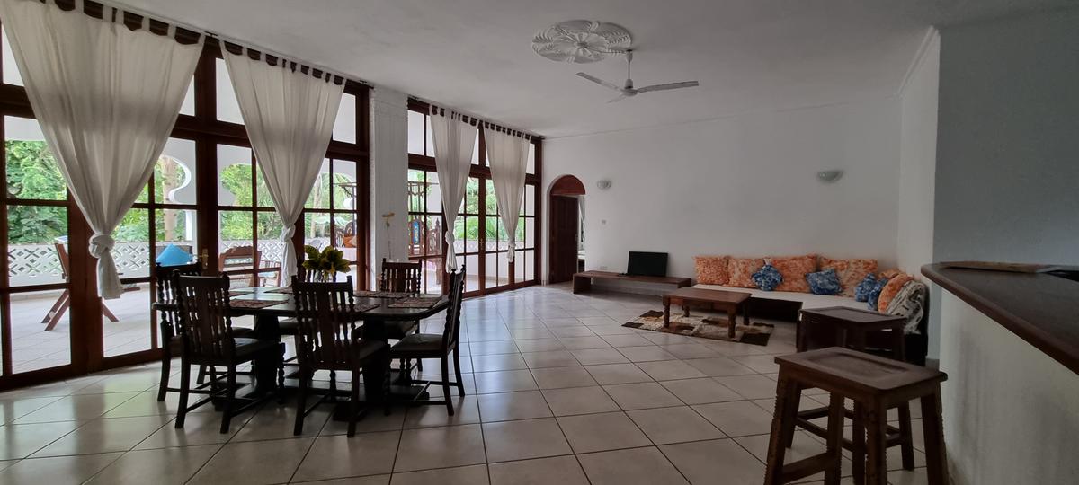 Serviced 3 Bed Apartment with En Suite at La-Marina Mtwapa - 3