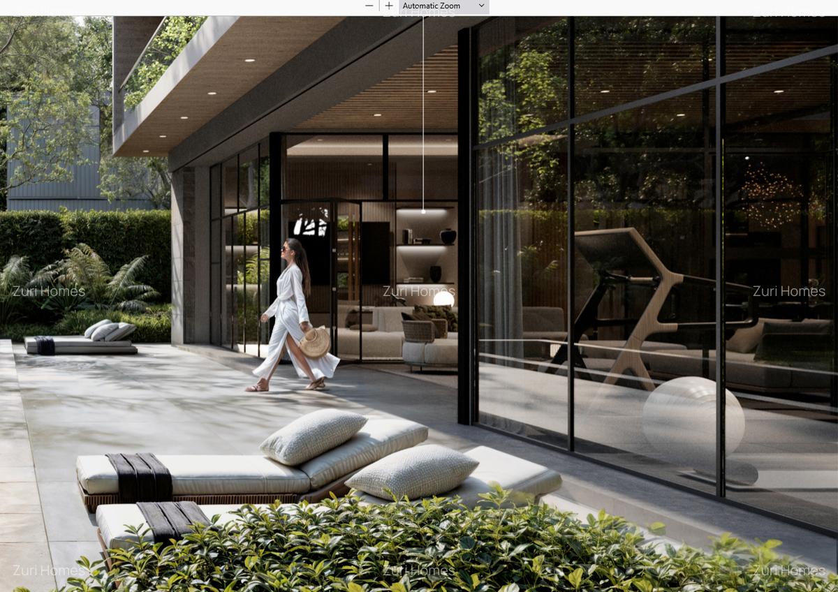 5 Bed Villa with En Suite in Karen - 10