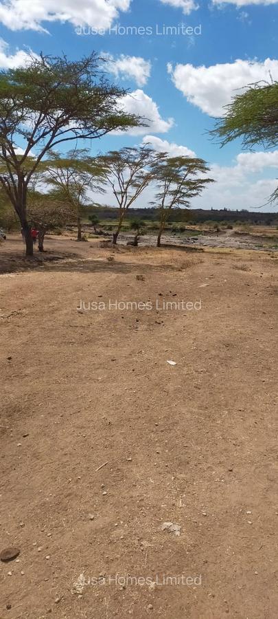 Land in Malaa - 7