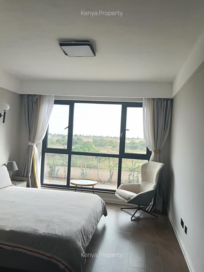 3 Bed Apartment with En Suite at Along Mombasa Road Next To Nairobi National Park. - 11