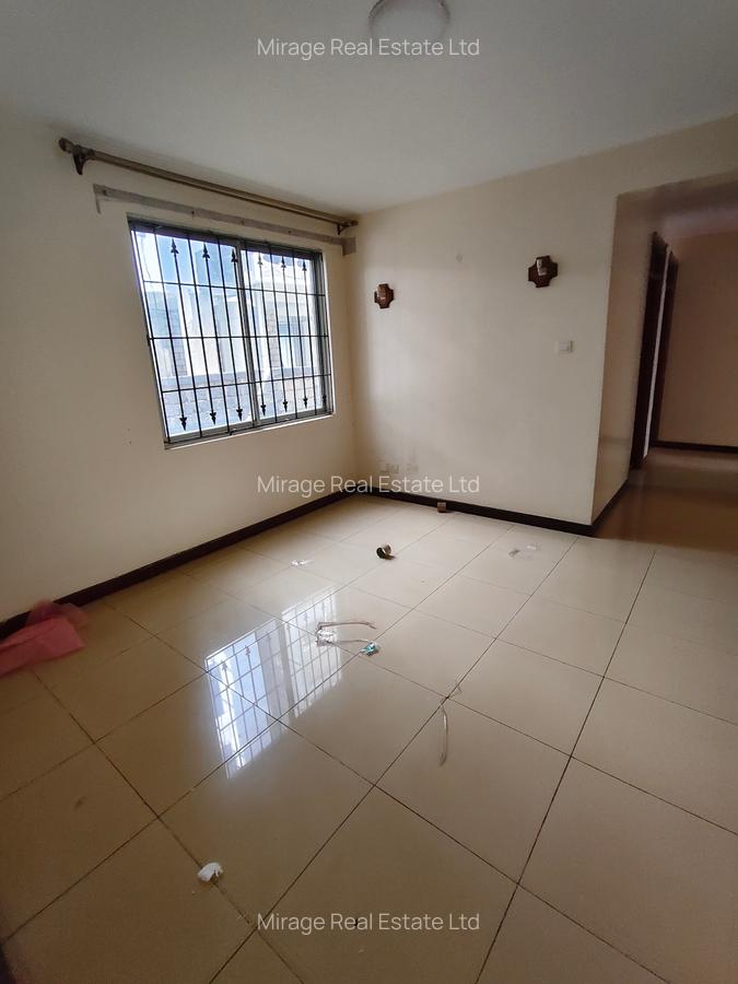 3 Bed Apartment with Borehole in Kileleshwa - 13