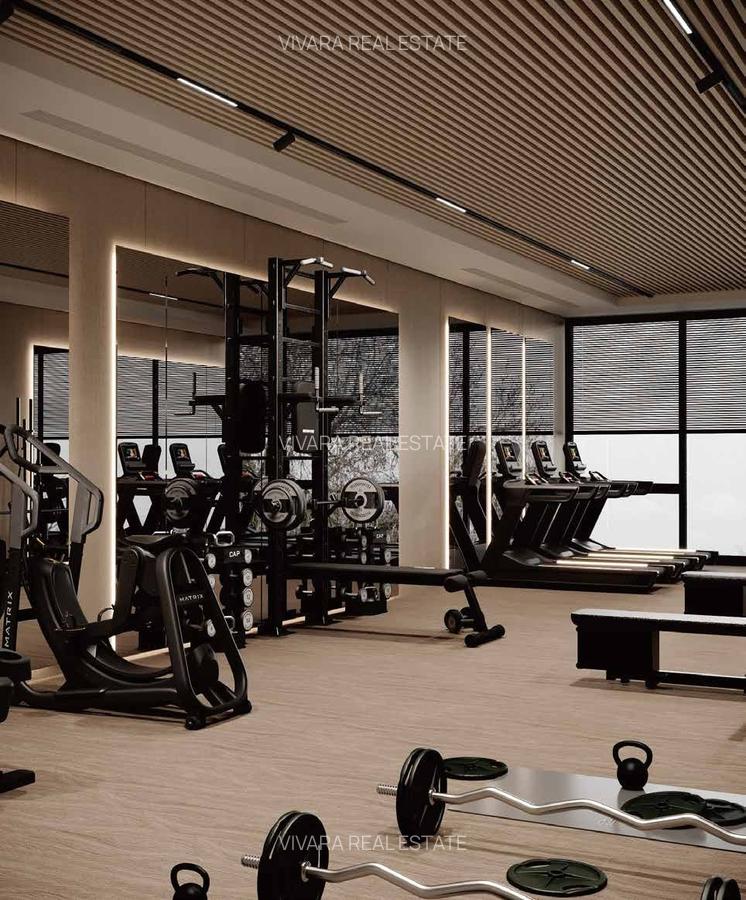 1 Bed Apartment with En Suite in Riverside - 6