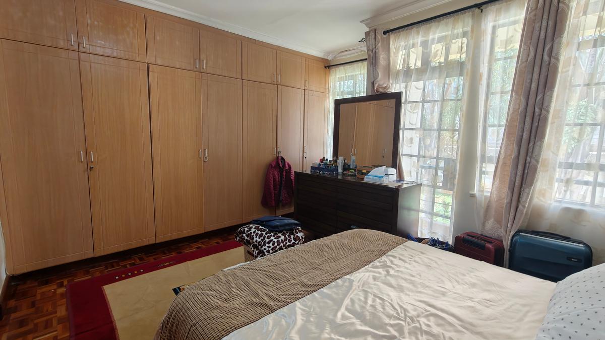 4 Bed House with Staff Quarters in Loresho - 9