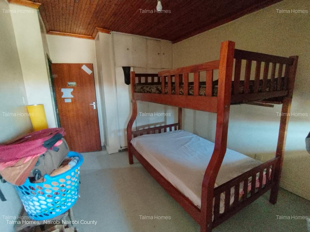 4 Bed Townhouse with En Suite at Greenfield - 7