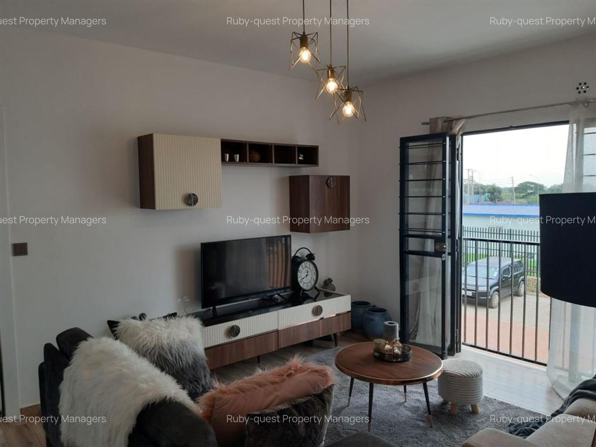 2 Bed Apartment with Swimming Pool at Unity West Homes - 5