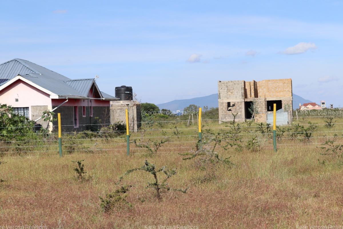 0.5 ac Land at Ruiru East - 10
