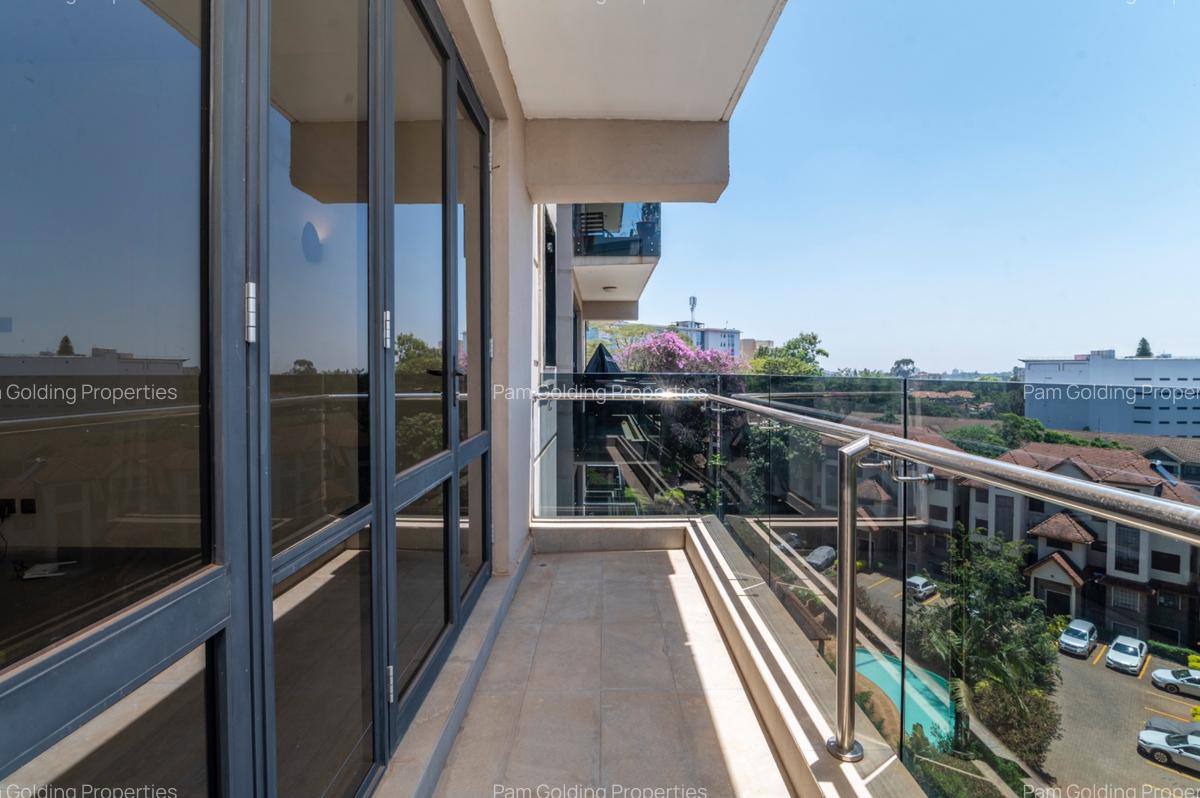 2 Bed Apartment with En Suite in Rhapta Road - 18