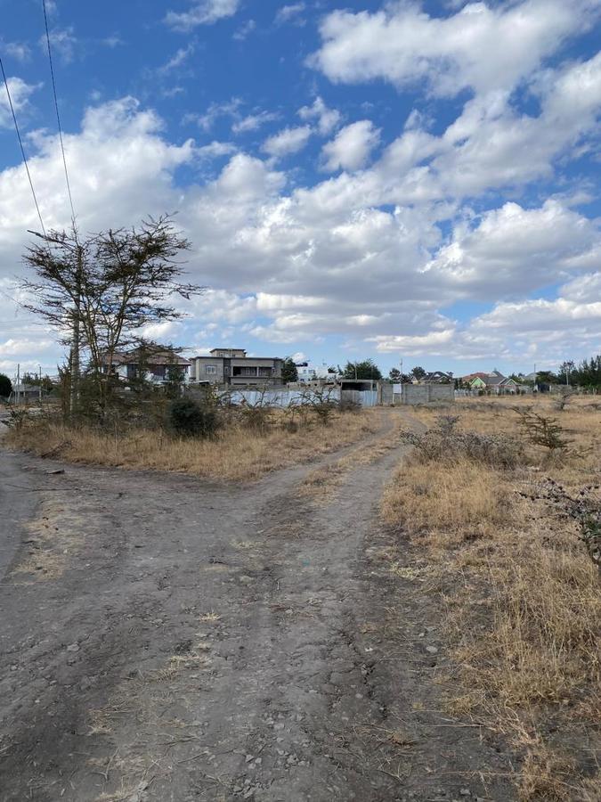 0.250 ac Land in Kitengela - 6