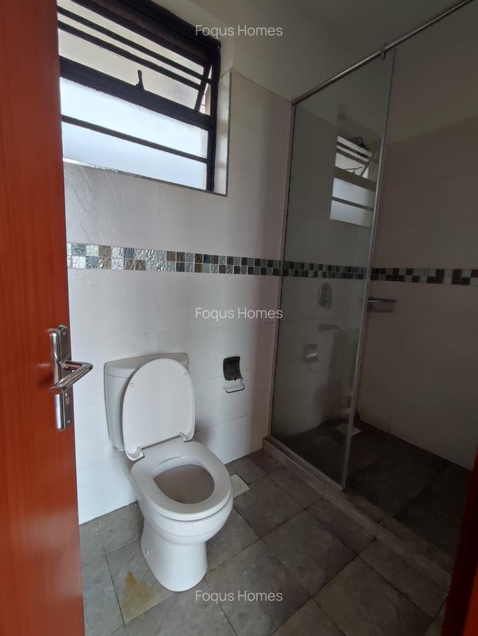 2 Bed Apartment with En Suite at Oloitoktok Road - 9