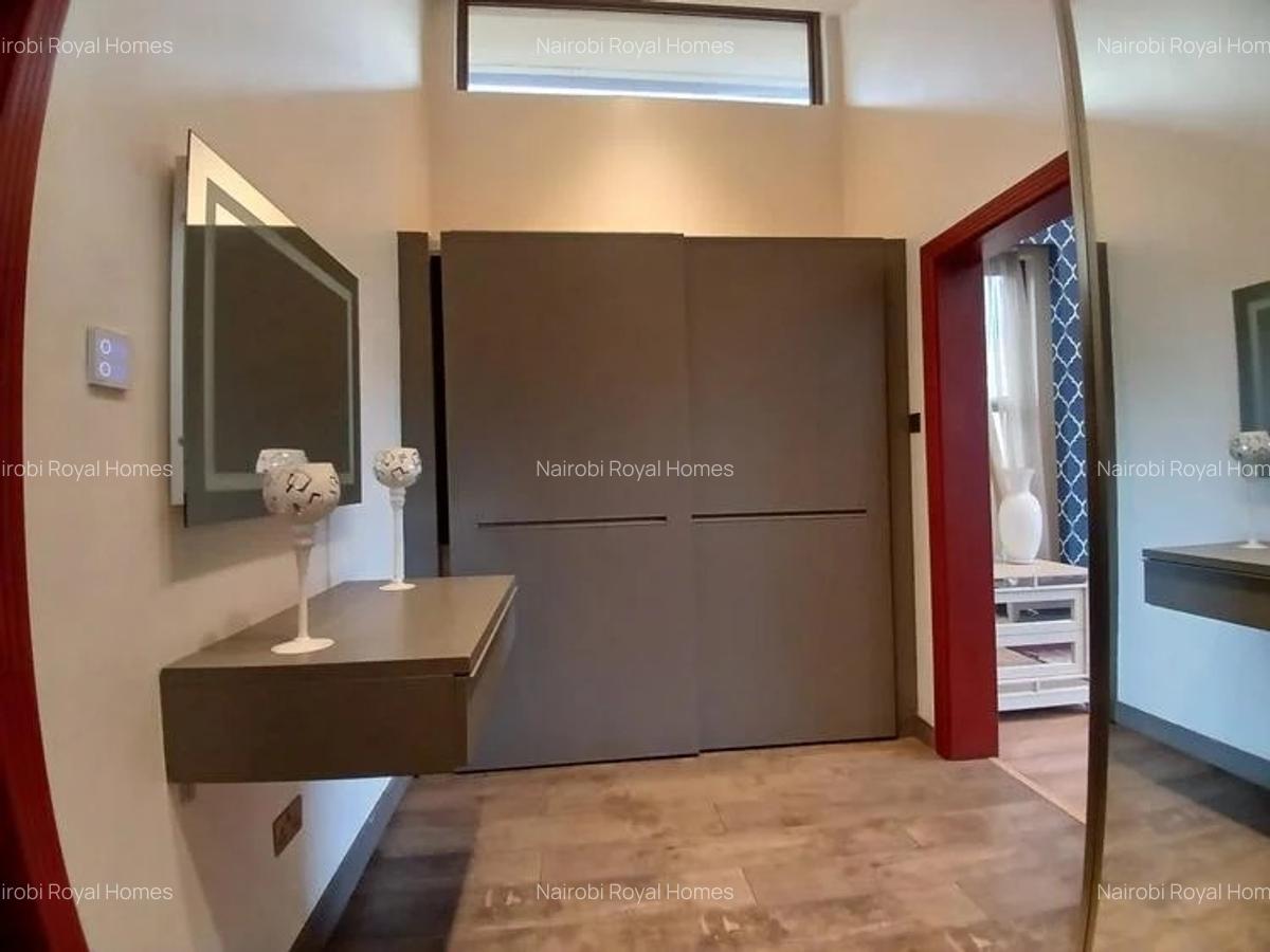 5 Bed Villa with En Suite at Lower Kabete Road - 20