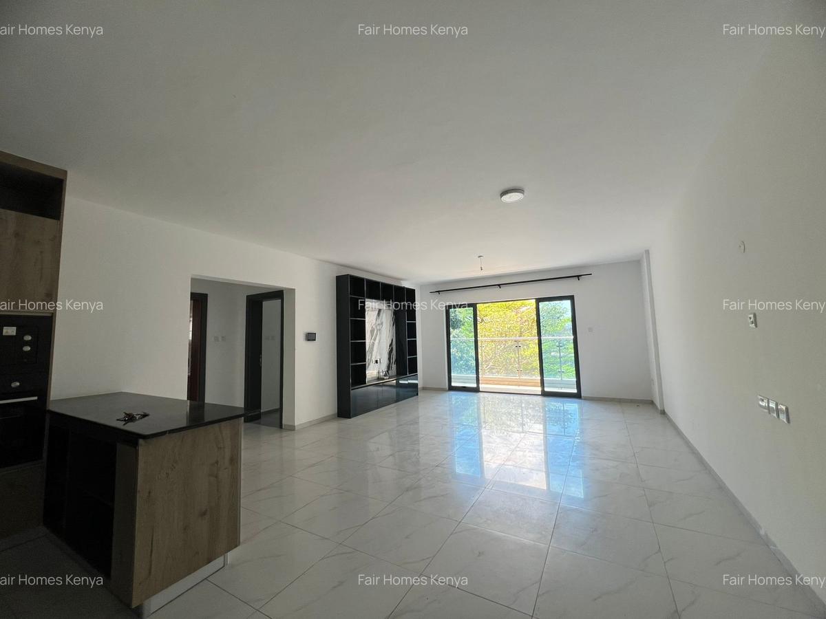 2 Bed Apartment with En Suite at Valley Arcade - 2
