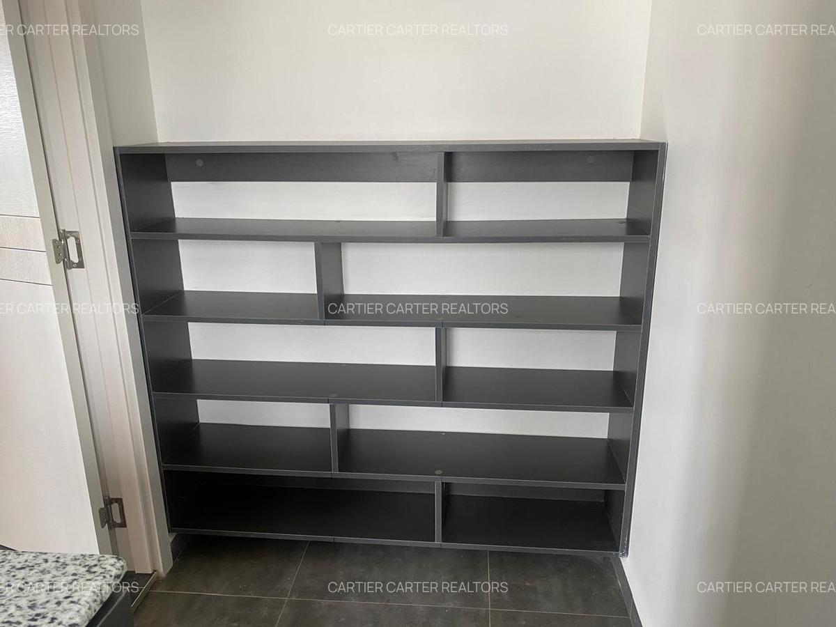 2 Bed Apartment with Swimming Pool in Tatu City - 2