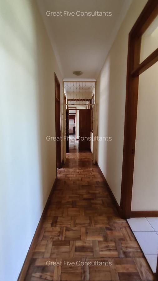 4 Bed House with En Suite in Thigiri - 10