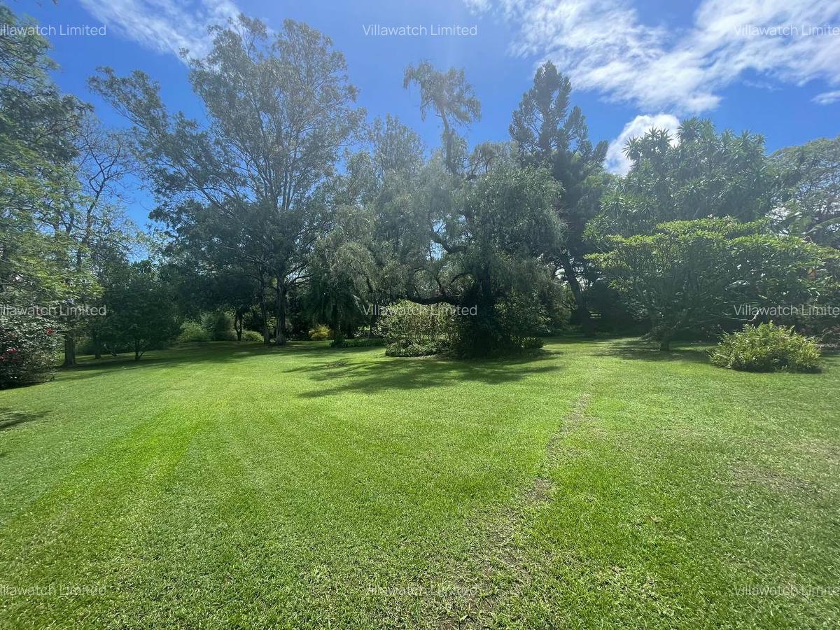 Commercial Property with Backup Generator at Nakuru Town - 8