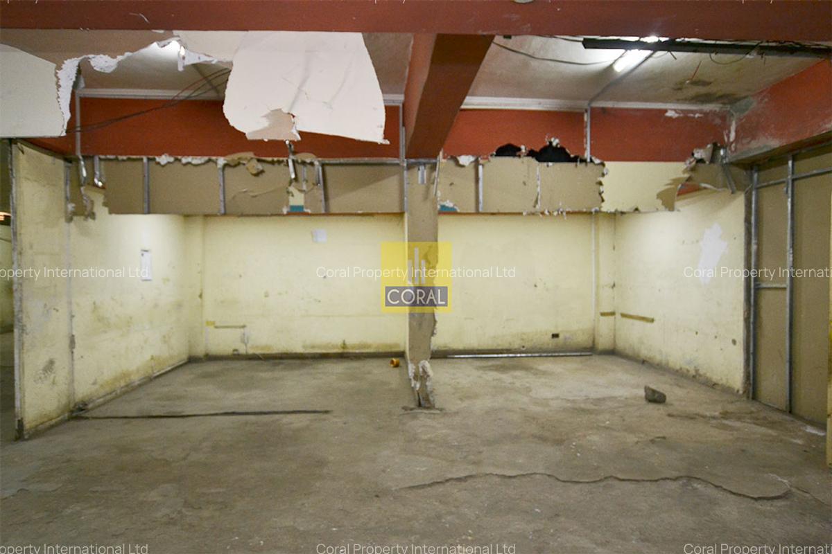 Office in Industrial Area - 2