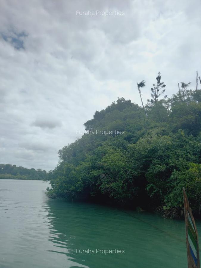 5.4 ac Land in Mtwapa - 8