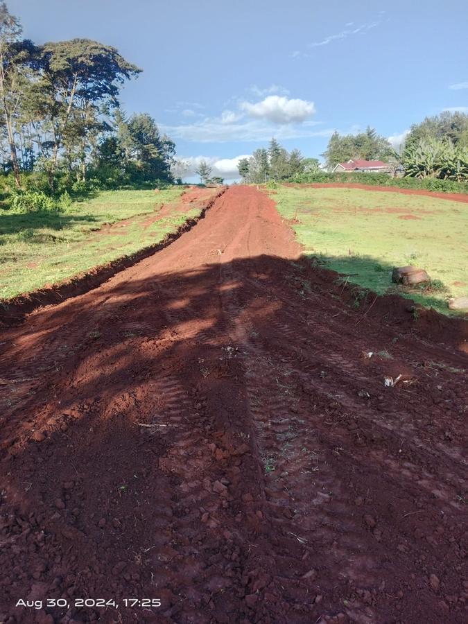 0.115 ac Land at New Muthuaini Tarmac - 7