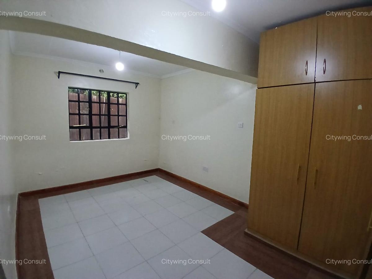 3 Bed House with En Suite at Windy Ridge - 6