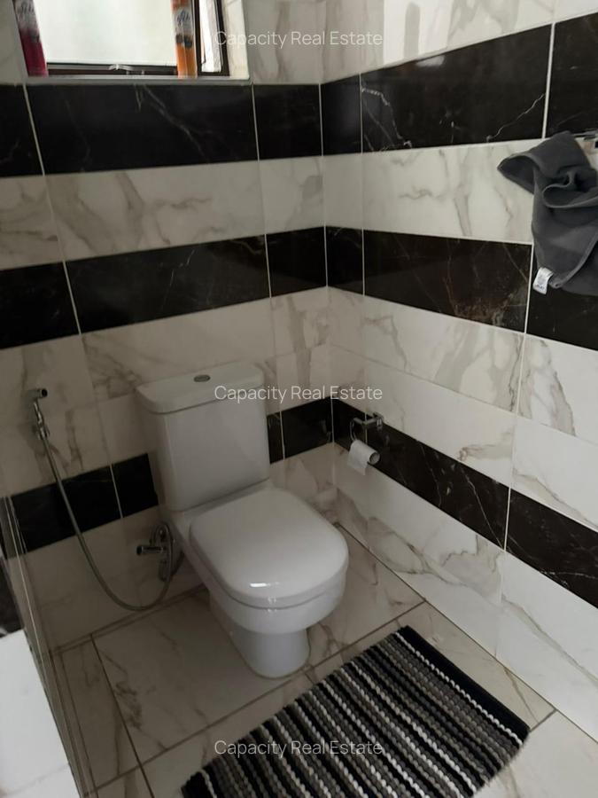 3 Bed Apartment with En Suite in General Mathenge - 7
