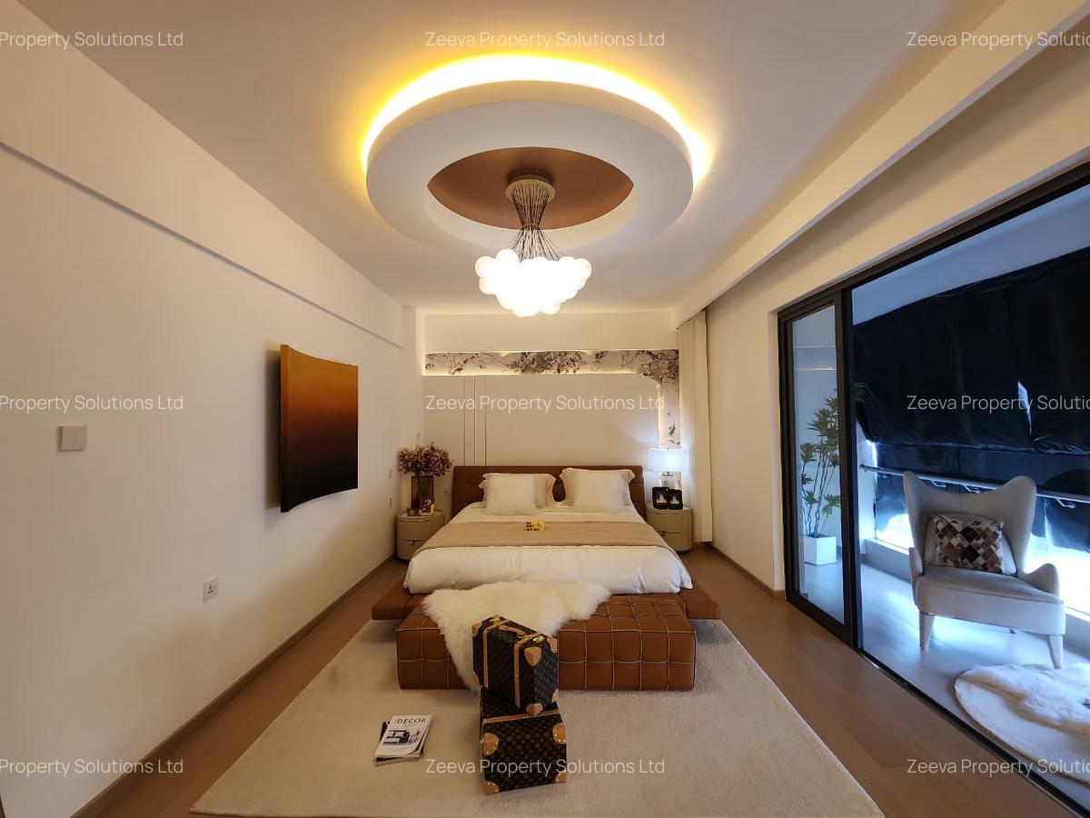 5 Bed Apartment with En Suite in Lavington - 7