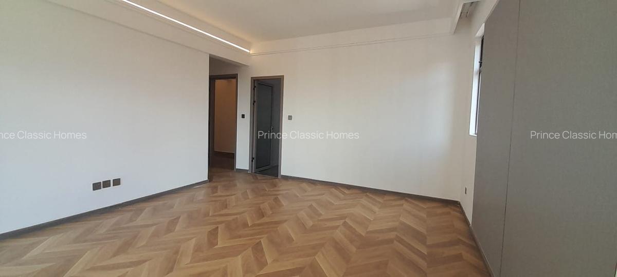 4 Bed Apartment with En Suite in Kileleshwa - 4