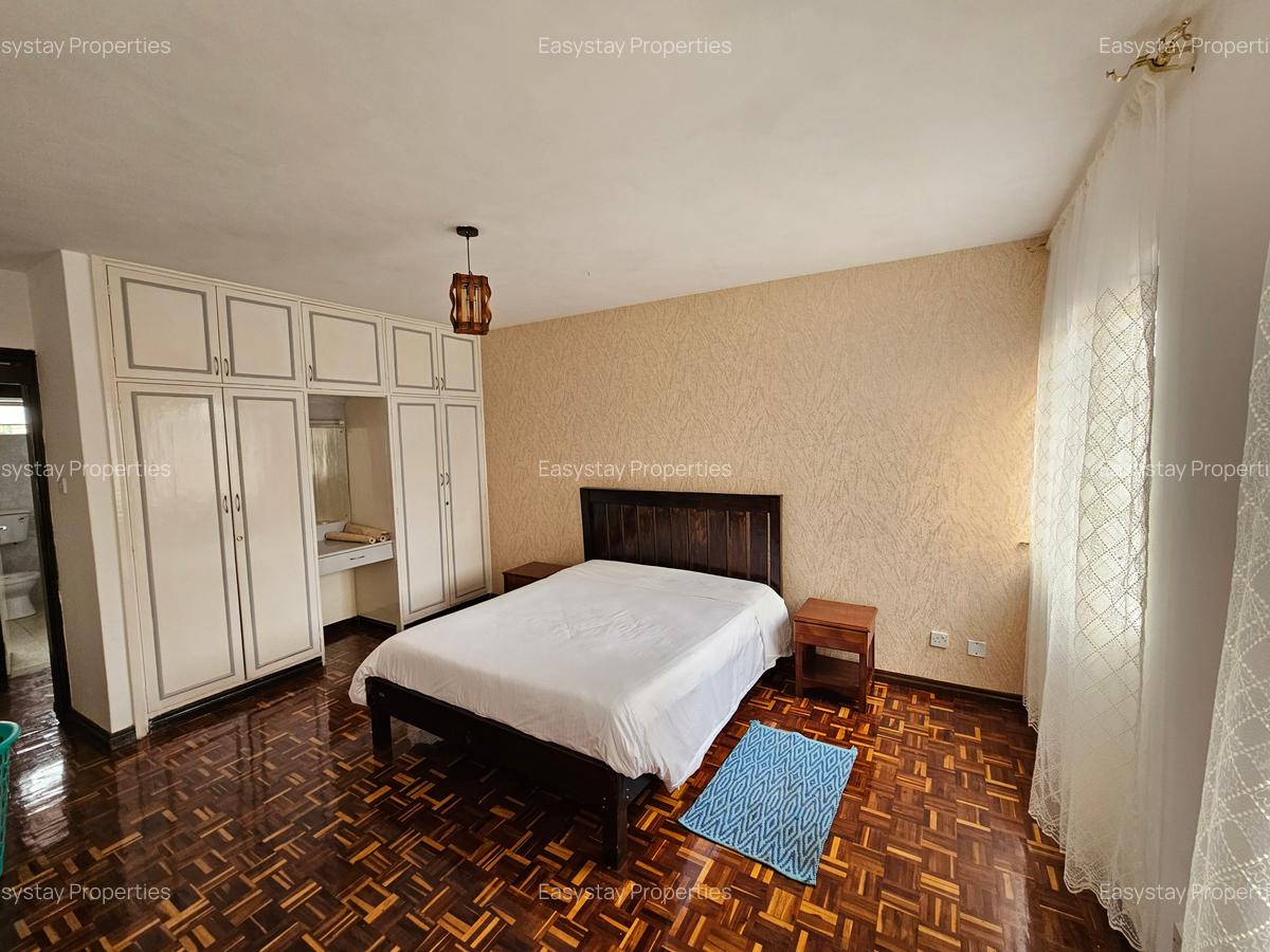 Serviced 2 Bed Apartment with Borehole in Lavington - 5