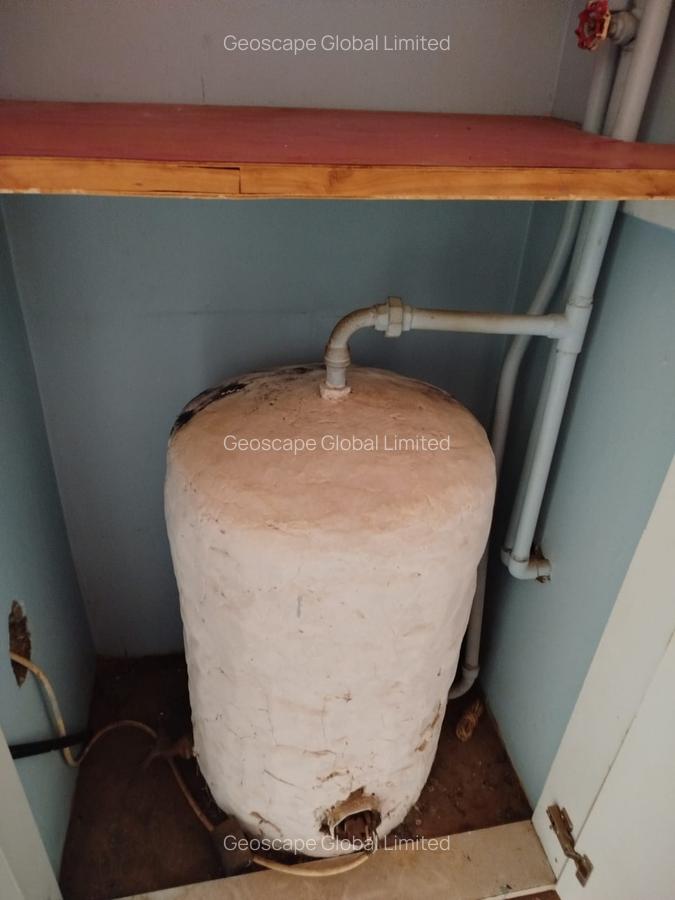 3 Bed House with En Suite in Kiambu Road - 13