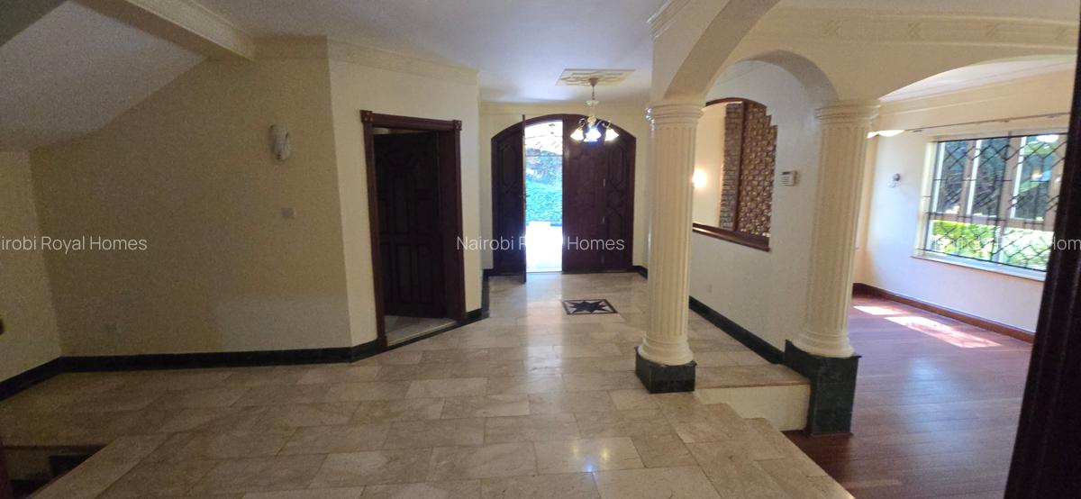 5 Bed House with En Suite at Lower Kabete Road - 20