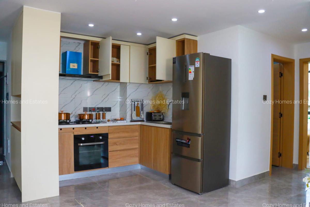 1 Bed Villa with En Suite at Lavington - 6