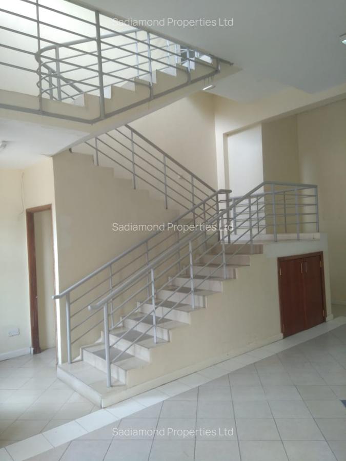 Warehouse with Parking at Airport Road - 1