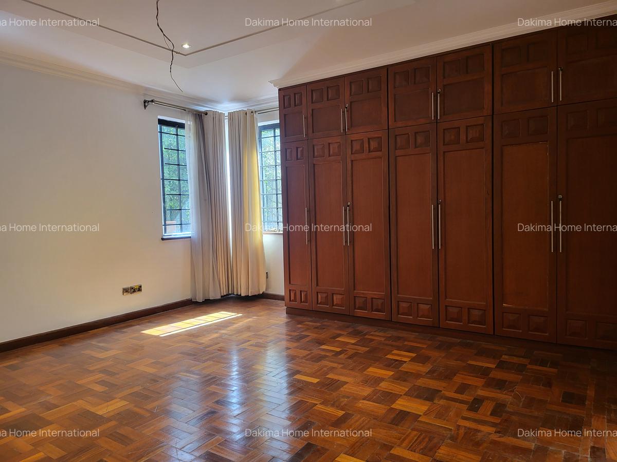 4 Bed House with En Suite in Lower Kabete - 14