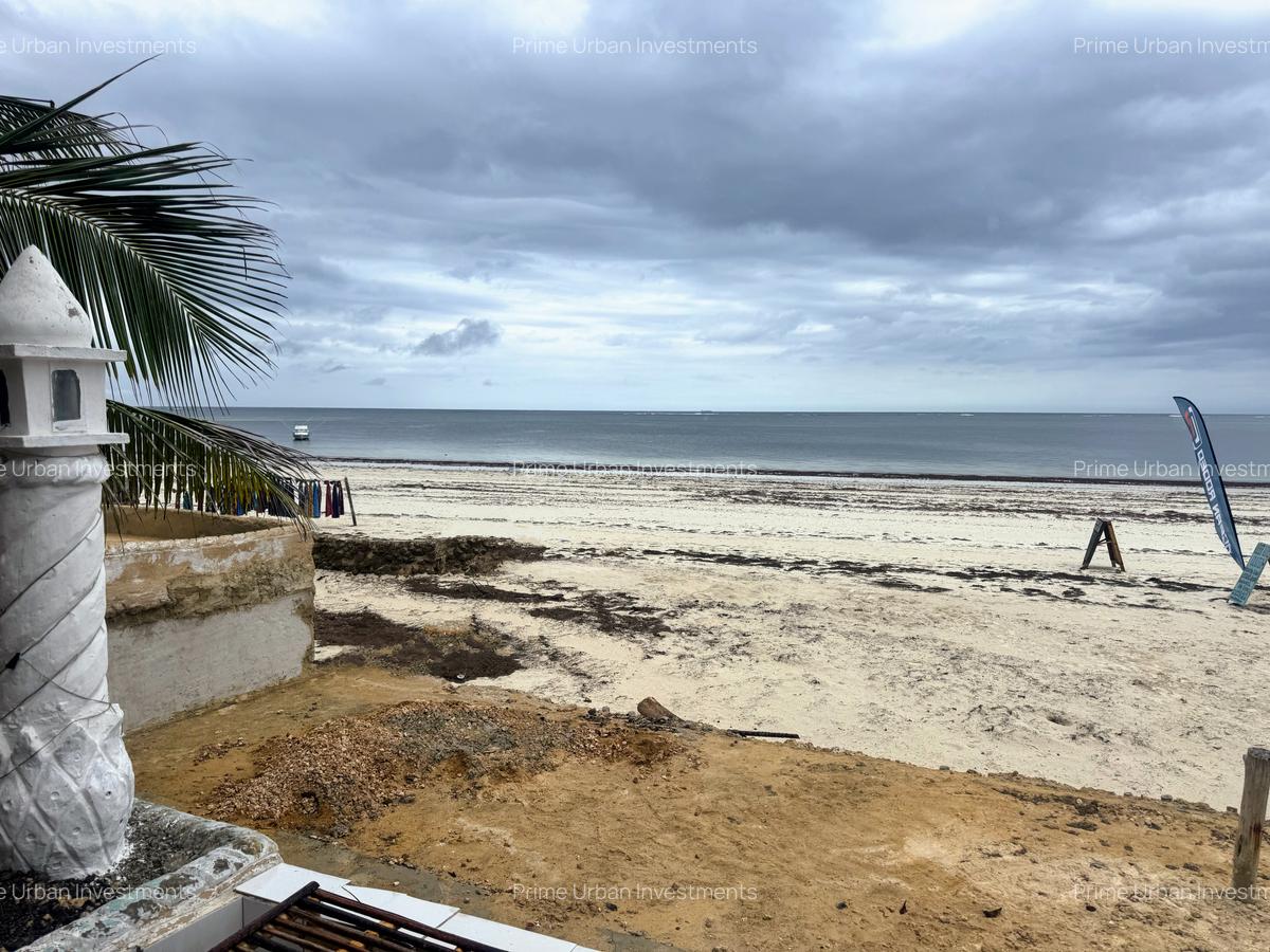 2 ac Land at Diani Beach - 1