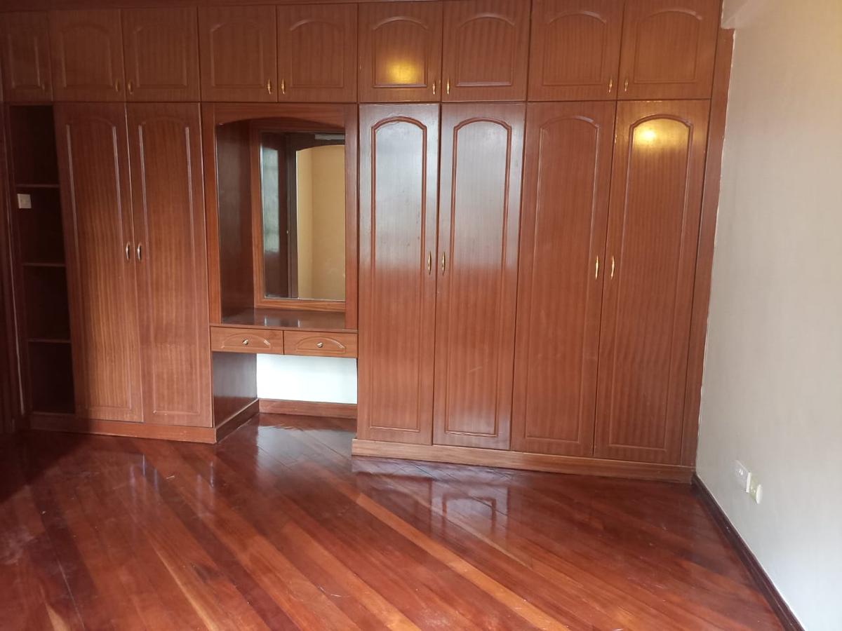 3 Bed Apartment with En Suite in Kileleshwa - 8