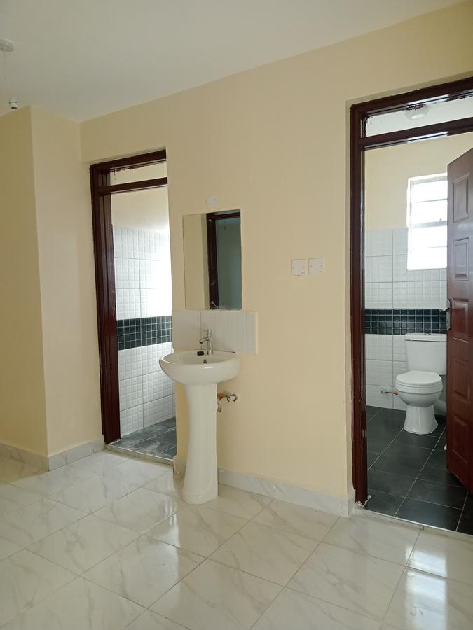 1 Bed Apartment in Ruaka - 9