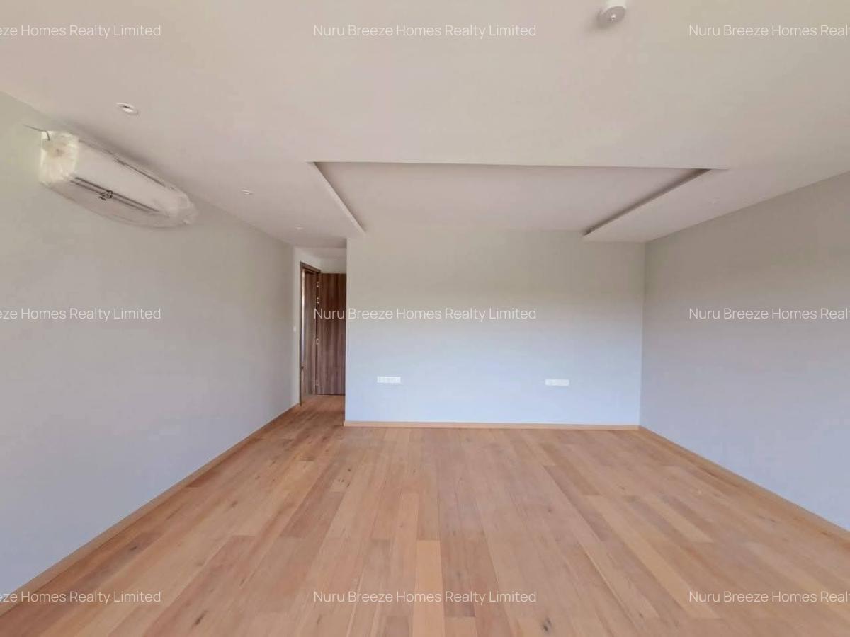 3 Bed Villa with En Suite in Lower Kabete - 9