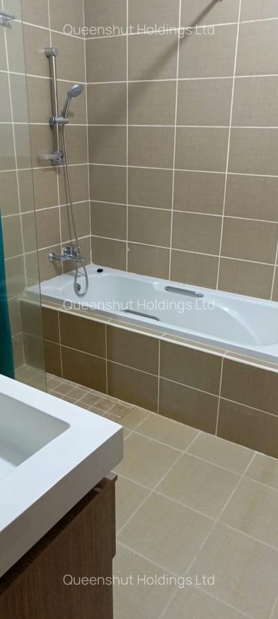 Serviced 3 Bed Apartment with En Suite in Kileleshwa - 16