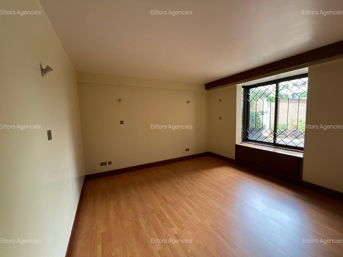 3 Bed Apartment with En Suite at Lower Kabete Road - 18